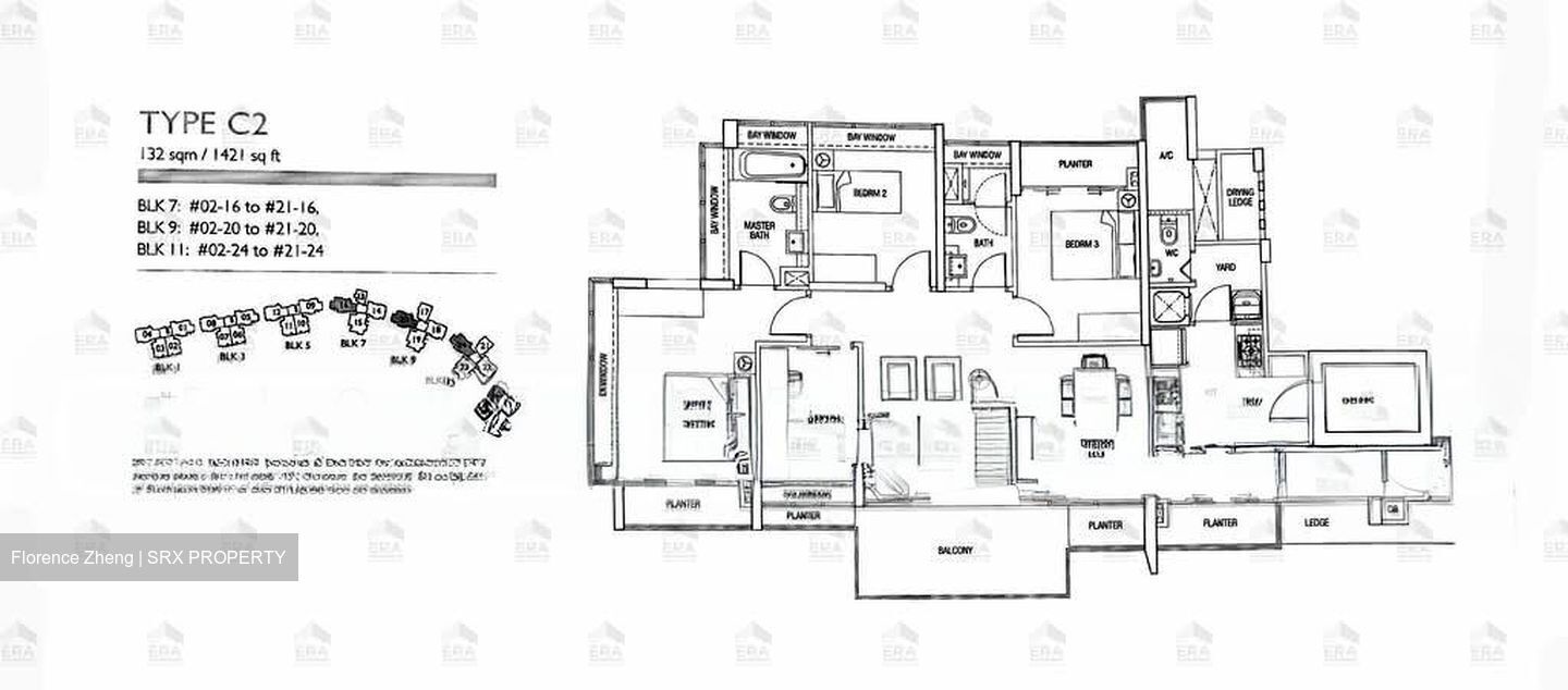 The Parc Condominium (D5), Condominium #587732391